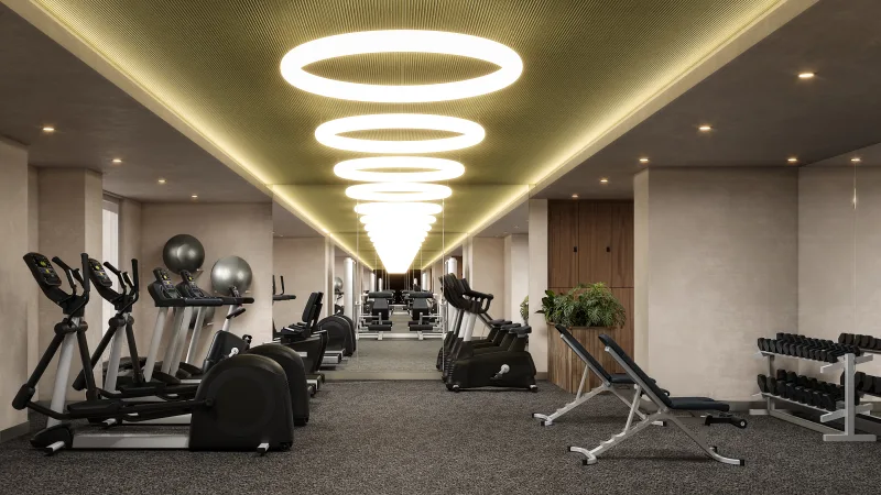Gym