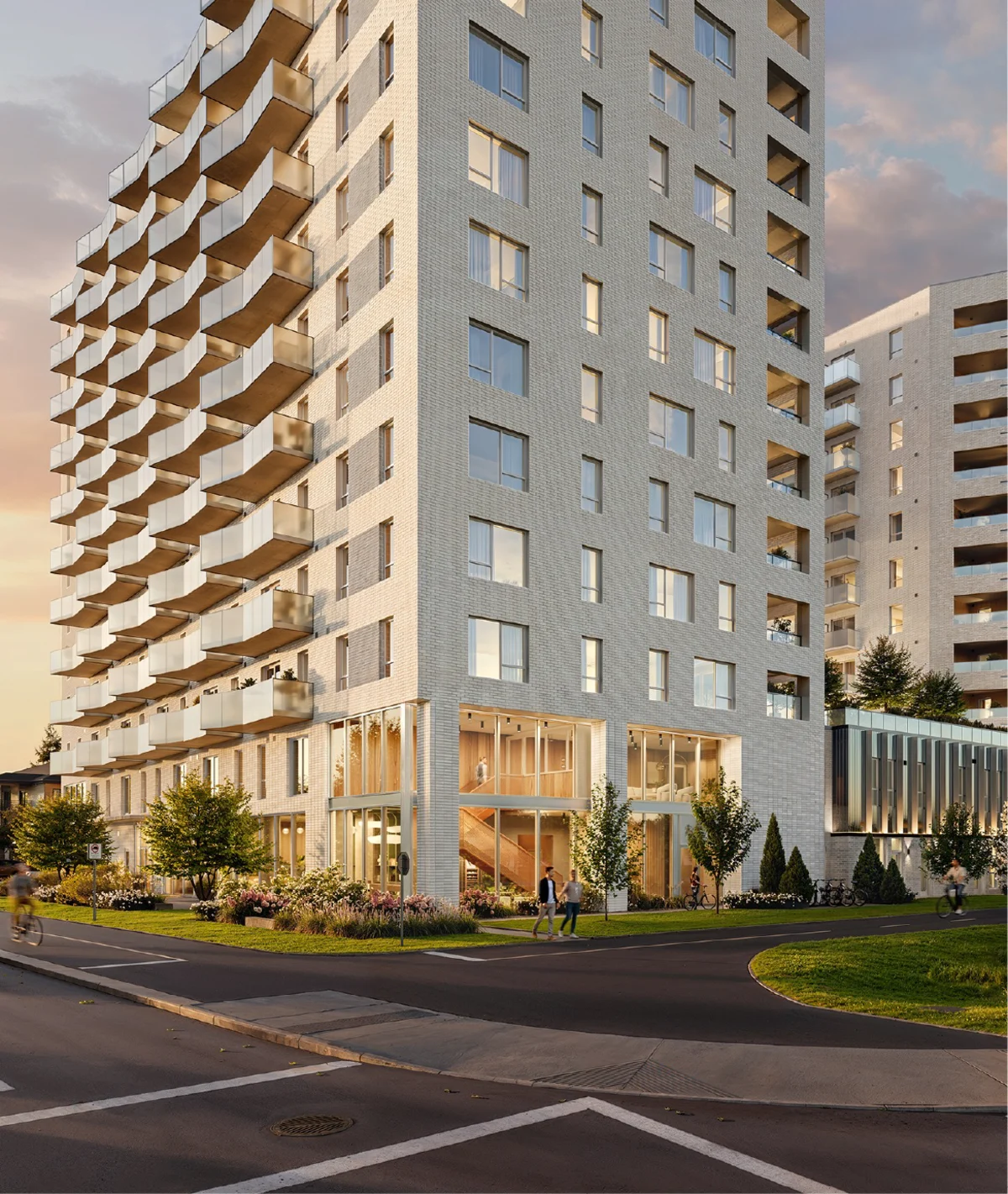 Le complexe Goha